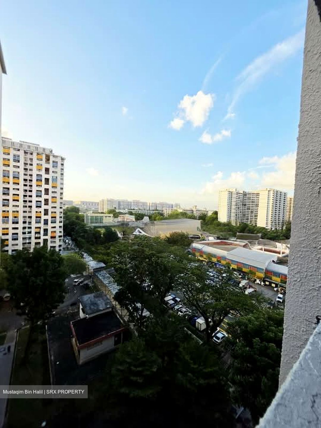 Blk 186 Boon Lay Avenue (Jurong West), HDB 3 Rooms #585055881